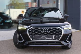 AUDI Q3 Sportback 35 TDI 150CV Stronic Sline