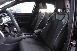 AUDI Q3 Sportback 35 TDI 150CV Stronic Sline