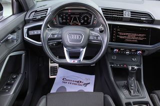 AUDI Q3 Sportback 35 TDI 150CV Stronic Sline