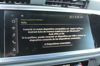 AUDI Q3 Sportback 35 TDI 150CV Stronic Sline