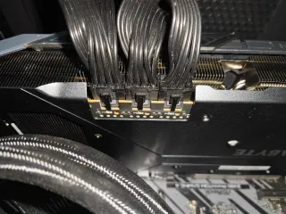 Tarjeta Gráfica NVIDIA RTX 3070 8GB