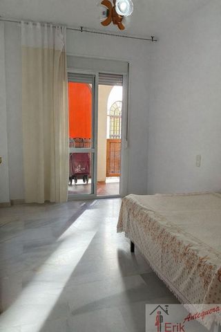 Piso en venta en Centro en Antequera