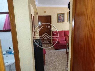 Piso en venta en Écija