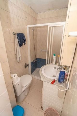 Piso en venta en Linares