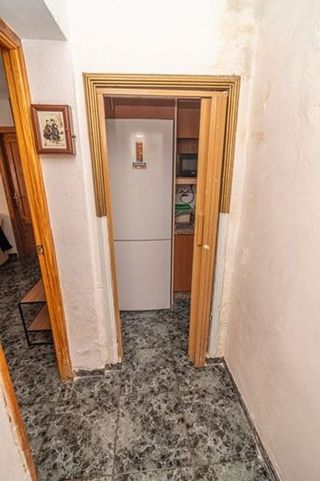 Piso en venta en Linares