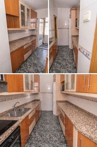 Piso en venta en Linares