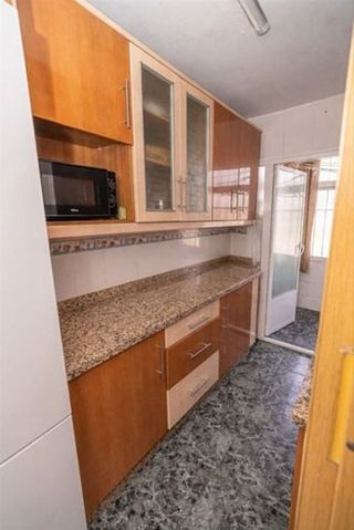 Piso en venta en Linares