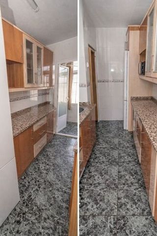 Piso en venta en Linares