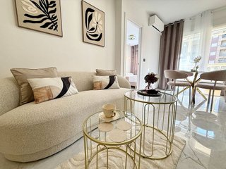 Piso en venta en Centro en Torrevieja