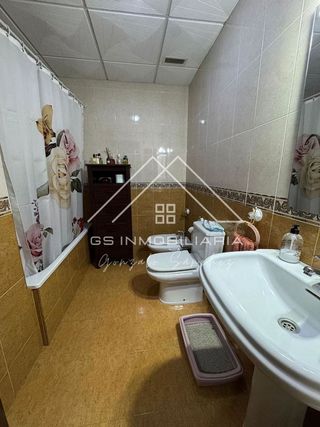 Piso en venta en Lucena