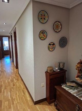 Piso en venta en Santa María en Ciudad Real