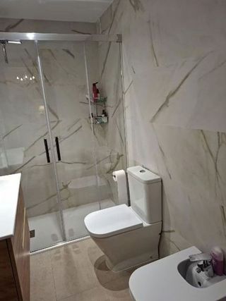 Piso en venta en Santa María en Ciudad Real