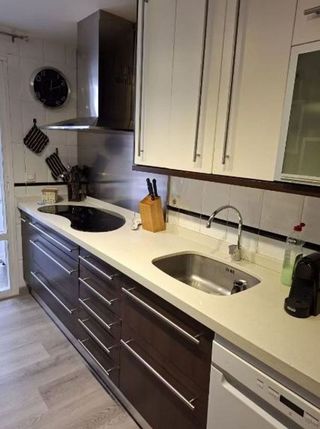 Piso en venta en Santa María en Ciudad Real