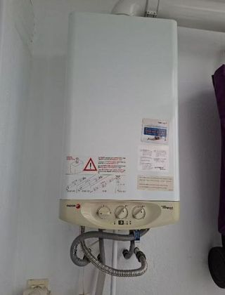 Piso en venta en Santa María en Ciudad Real