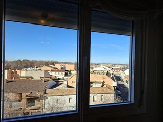 Piso en venta en Santa María en Ciudad Real