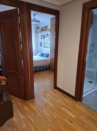 Piso en venta en Santa María en Ciudad Real