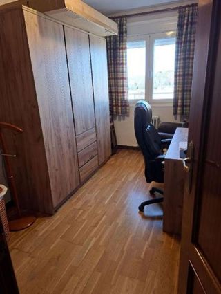 Piso en venta en Santa María en Ciudad Real