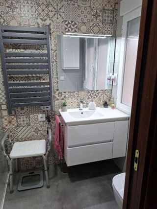 Piso en venta en Santa María en Ciudad Real