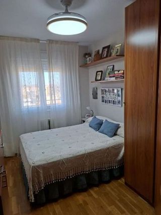 Piso en venta en Santa María en Ciudad Real