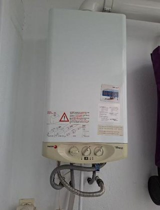 Piso en venta en Santa María en Ciudad Real