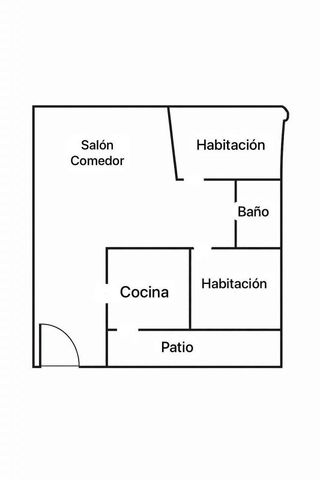 Piso en venta en Centro en Alhaurín de la Torre