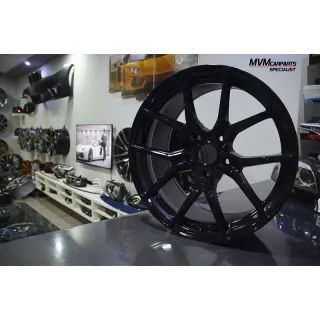 Juego de 4 Llantas 18 WRATH WF7