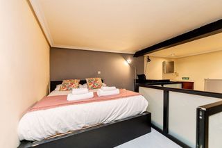 Piso en venta en Trafalgar en Madrid