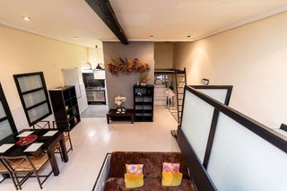 Piso en venta en Trafalgar en Madrid