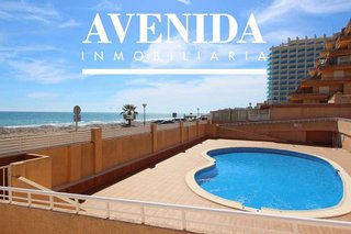 Piso en venta en Zona Playa Morro de Gos en Oropesa del Mar/Orpesa