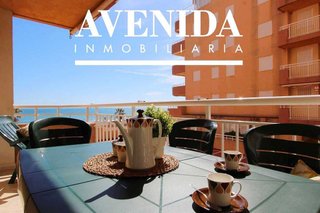 Piso en venta en Zona Playa Morro de Gos en Oropesa del Mar/Orpesa