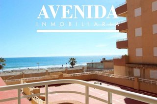 Piso en venta en Zona Playa Morro de Gos en Oropesa del Mar/Orpesa