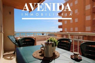 Piso en venta en Zona Playa Morro de Gos en Oropesa del Mar/Orpesa