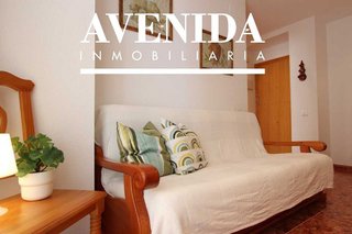 Piso en venta en Zona Playa Morro de Gos en Oropesa del Mar/Orpesa