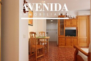 Piso en venta en Zona Playa Morro de Gos en Oropesa del Mar/Orpesa