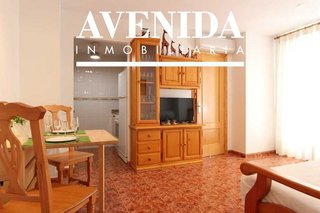 Piso en venta en Zona Playa Morro de Gos en Oropesa del Mar/Orpesa