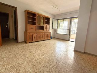 Piso en venta en La Serna en Fuenlabrada