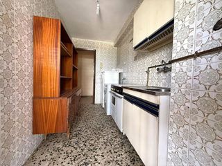 Piso en venta en La Serna en Fuenlabrada