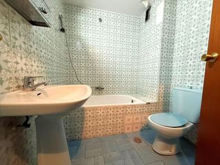 Piso en venta en La Serna en Fuenlabrada