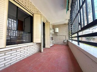 Piso en venta en La Serna en Fuenlabrada