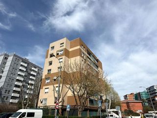 Piso en venta en La Serna en Fuenlabrada