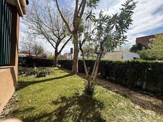 Piso en venta en La Serna en Fuenlabrada