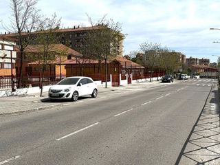 Piso en venta en La Serna en Fuenlabrada