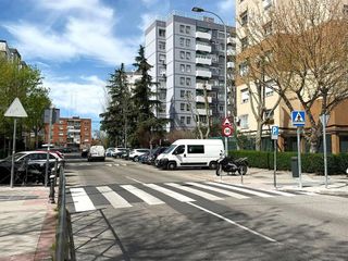 Piso en venta en La Serna en Fuenlabrada