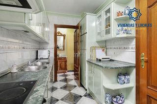 Piso en venta en Almanjáyar en Granada