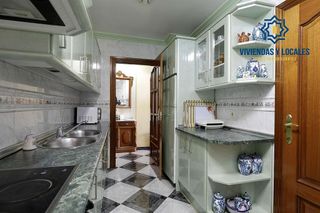 Piso en venta en Almanjáyar en Granada