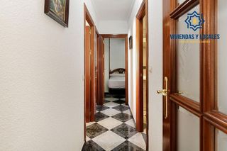 Piso en venta en Almanjáyar en Granada