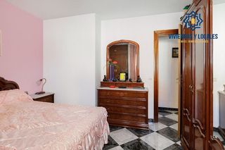 Piso en venta en Almanjáyar en Granada
