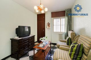 Piso en venta en Almanjáyar en Granada