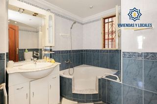 Piso en venta en Almanjáyar en Granada