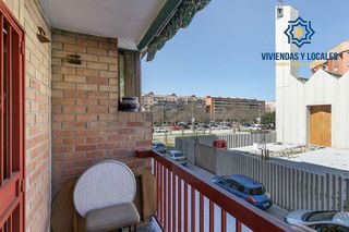 Piso en venta en Almanjáyar en Granada